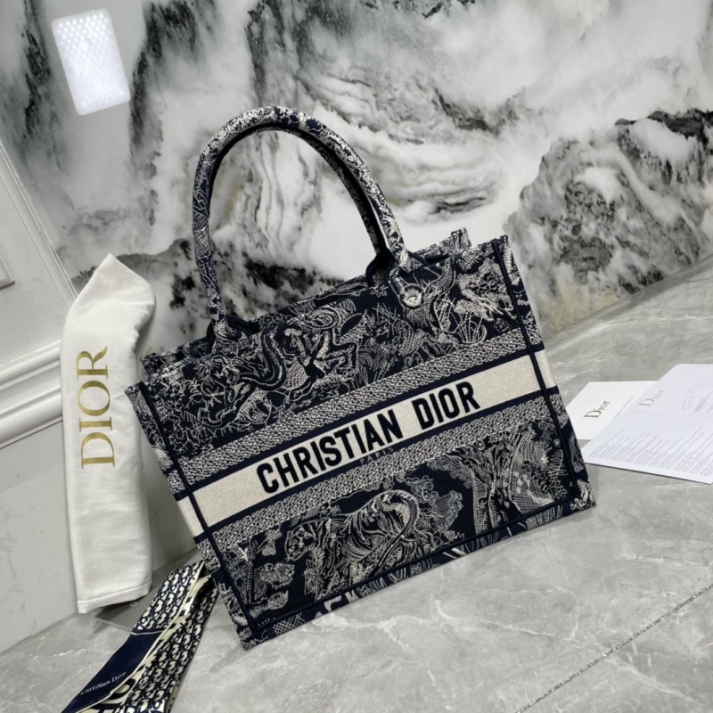 D*or shopping bags